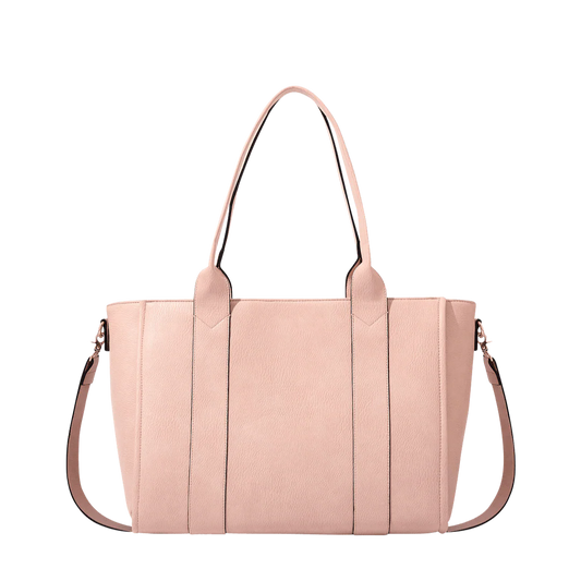 Multifunctional tote bag